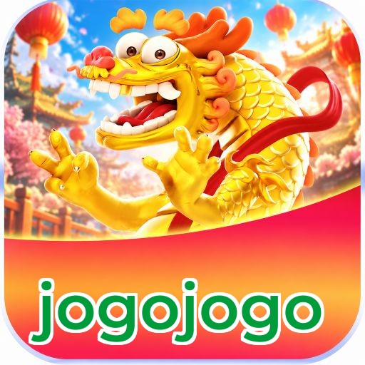 jogojogo Logo