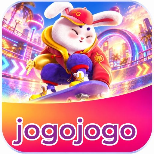 Logo da jogojogo
