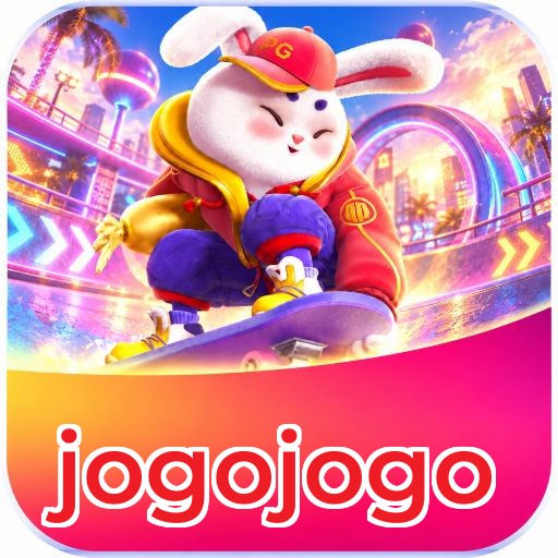 jogojogo APK Logo Oficial Certificado