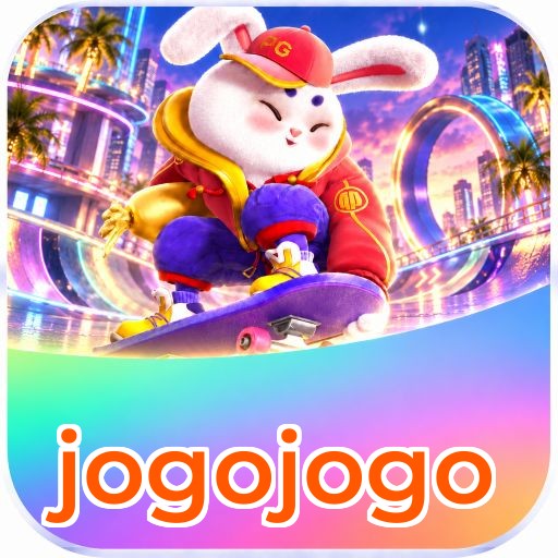 jogojogo APP Logo Oficial Certificado Android iOS