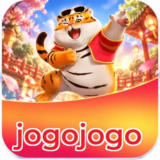 jogojogo Download Speed Test Logo - Teste de Velocidade Certificado