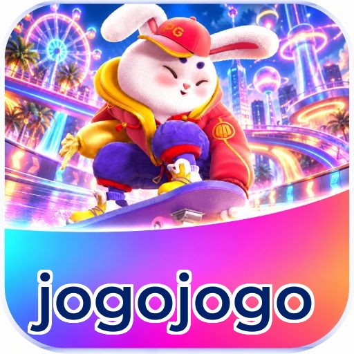 jogojogo Logo