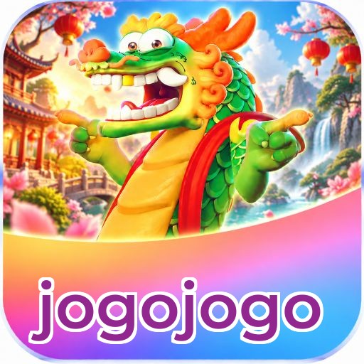 jogojogo Logo