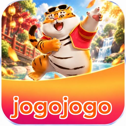 Logo jogojogo Telegram Oficial