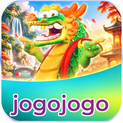 jogojogo VIP Program Logo