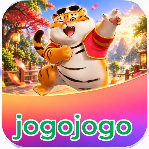 Requisitos do APK jogojogo para Android - Logo Oficial