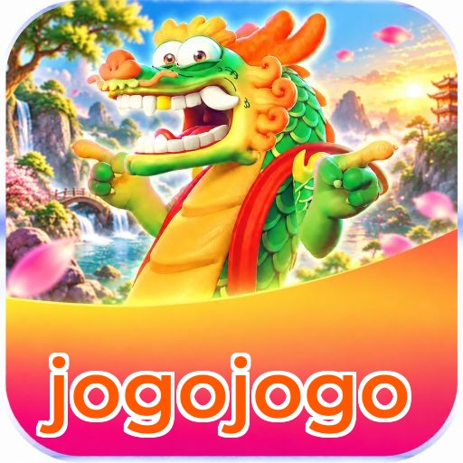 jogojogo Baixar Download Logo Oficial Certificado