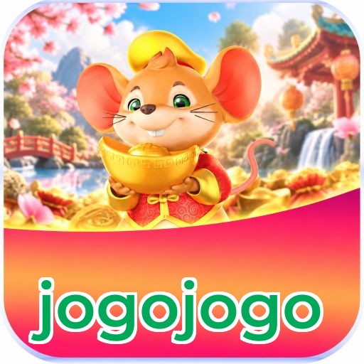 jogojogo Logo Oficial