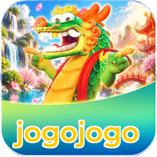 Logo jogojogo Loteria Online