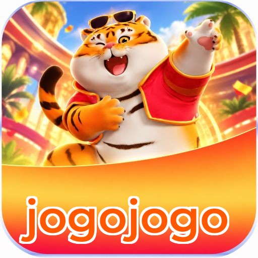 jogojogo Logo