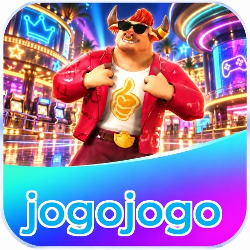 Página Oficial jogojogo Facebook - 38.7k Seguidores