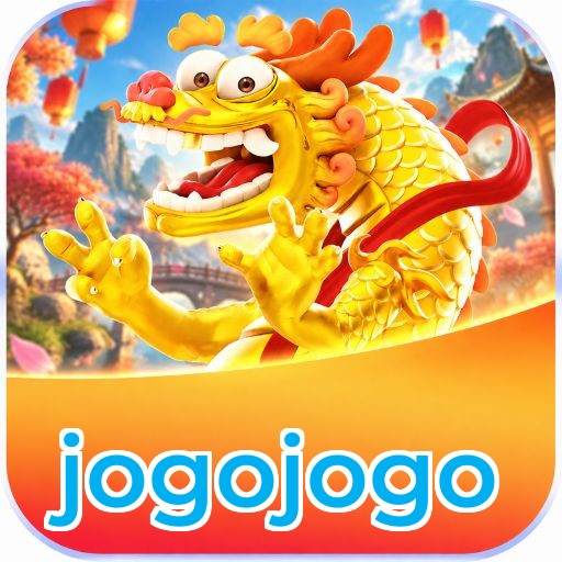 jogojogo Logo