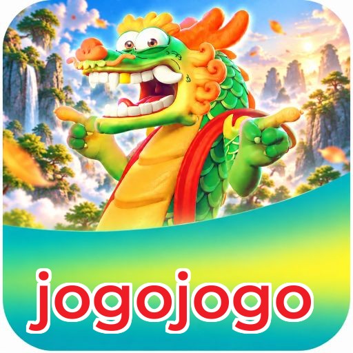 Logo jogojogo Download Brasil